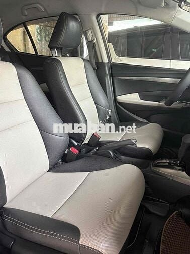 Honda City 2013 1.5 AT - 140000 km