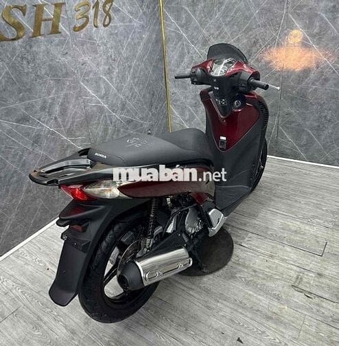 SH Ý 2011 150i HSCT