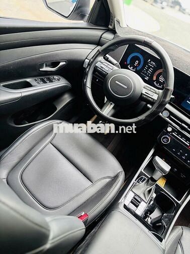 Hyundai Tucson 2.0 Tiêu chuẩn 2025 -3000 km