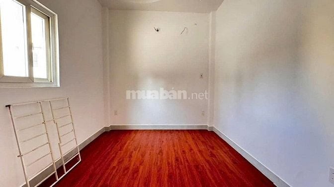 CỰC SỐC!! NHÀ ĐẸP HẺM XE HƠI, DT52,5m2 TỌA LẠC NGAY TRUNG TÂM TÂN BÌNH