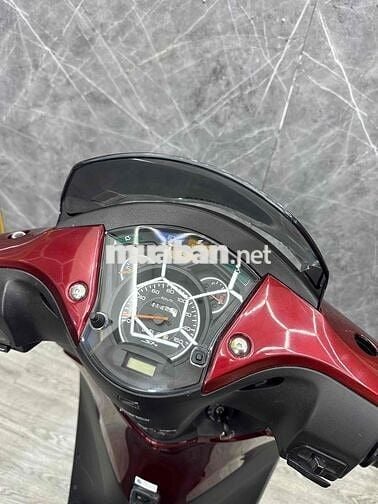 SH Ý 2011 150i HSCT