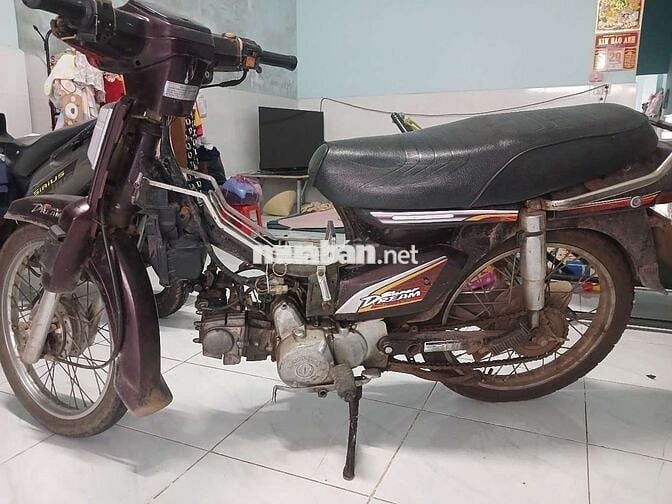 Bán xe drem Trung Quốc