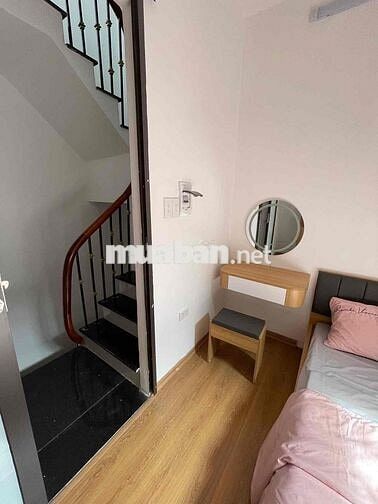 Xem là chốt nha mặt ngõ kinh doanh Nguyễn Trãi-full nội thất-20m*5T;3N