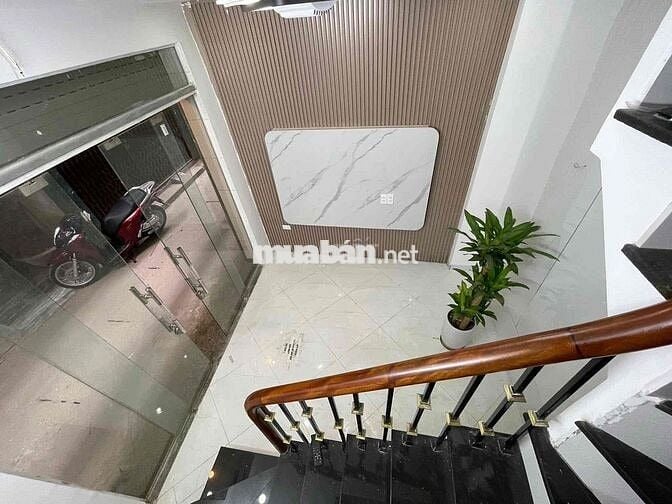 Xem là chốt nha mặt ngõ kinh doanh Nguyễn Trãi-full nội thất-20m*5T;3N