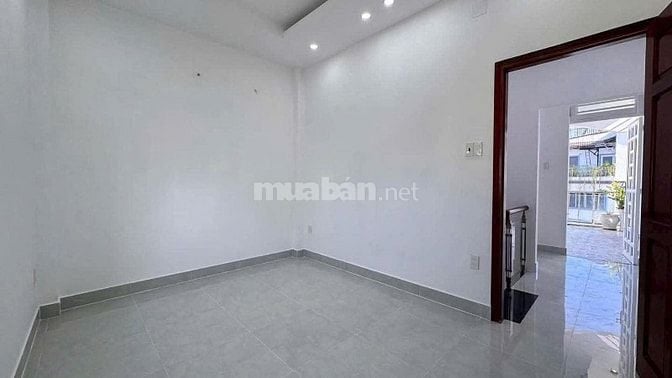 CỰC SỐC!! NHÀ ĐẸP HẺM XE HƠI, DT52,5m2 TỌA LẠC NGAY TRUNG TÂM TÂN BÌNH