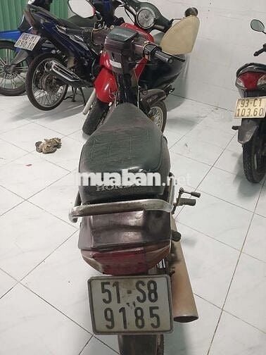 Bán xe drem Trung Quốc