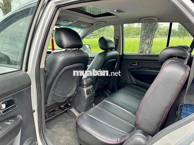 Kia Carens 2012 SX 2.0 AT - 110000 km