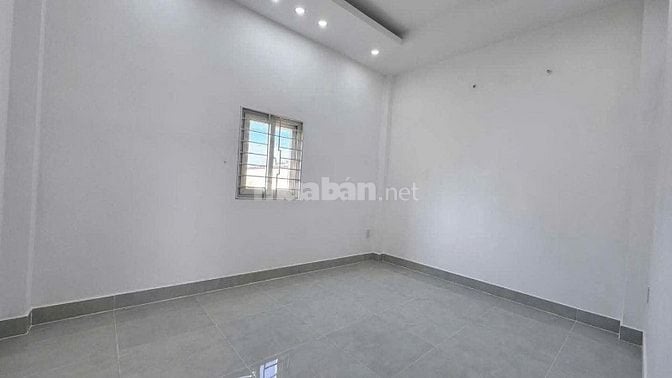 CỰC SỐC!! NHÀ ĐẸP HẺM XE HƠI, DT52,5m2 TỌA LẠC NGAY TRUNG TÂM TÂN BÌNH