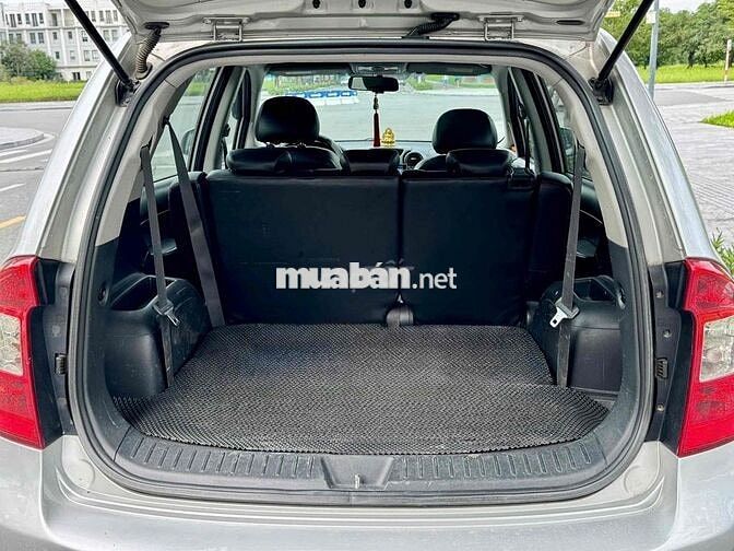 Kia Carens 2012 SX 2.0 AT - 110000 km