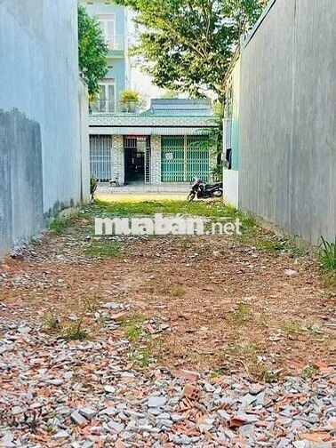 Đầu Tư Sở Hữu Đầu Tư Lô Đất Mặt Tiền Đường NK11, Mỹ Phước 3, Bến Cát