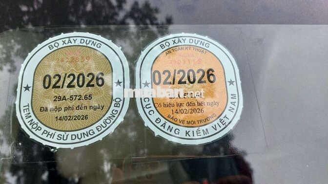 Ford laser Deluxe 1.6 MT 2000 - Đẹp siêu phẩm