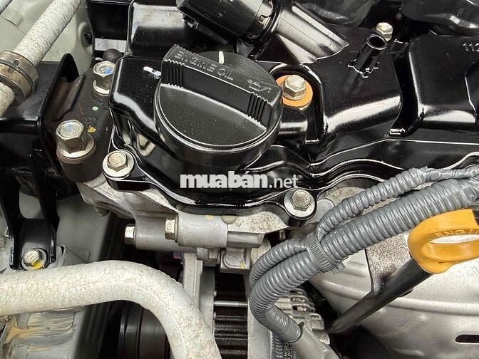 Toyota Veloz Cross 2022 CVT - 71000 km