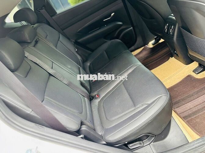 Hyundai Tucson 2.0 Tiêu chuẩn 2025 -3000 km