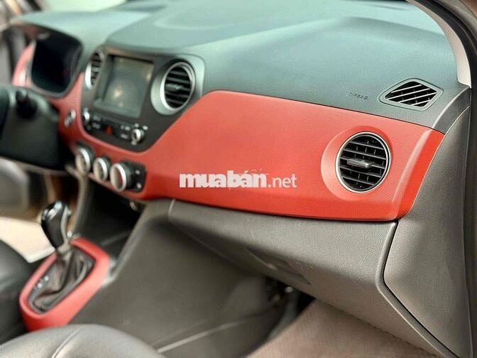 Hyundai Grand i10 2019 Grand 1.2 AT - 62000 km