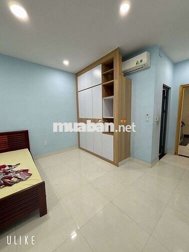 Nhà 1 trệt 2 lầu full nội thất đường số 2 Khu Dân Cư  vĩnh lộc BHH B