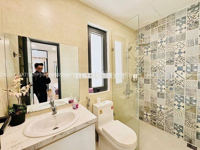 🏡✨CĂN HỘ 1PN CAO CẤP SƠN TRÀ FULL NỘI THẤT