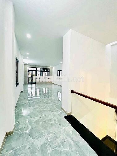 Nhà tuyệt đẹp 2 Lầu KDC Phú An