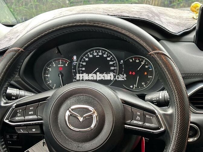 Mazda CX-5 2.0 Premium 2021 - 54000 km