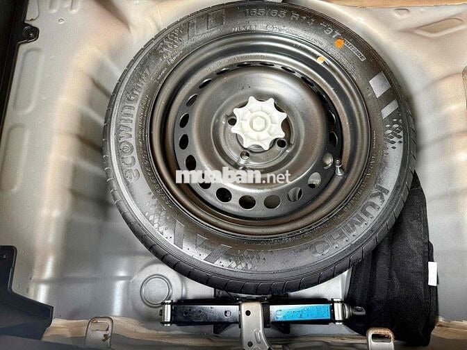 Hyundai Grand i10 2019 Grand 1.2 AT - 62000 km