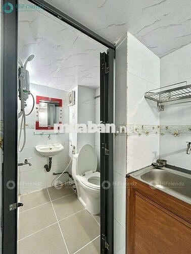 🔥CHO THUÊ CHDV DUPLEX ĐẦY ĐỦ TIỆN NGHI NGAY KHU SÂN BAY TÂN BÌNH🔥