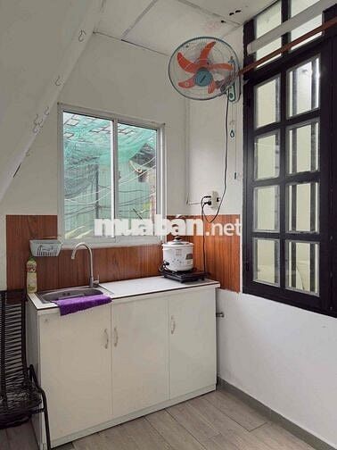 🏡CĂN HỘ🌹1PN+BANCOL🌹ĐIỆN BIÊN PHỦ(view ga metro)🏡