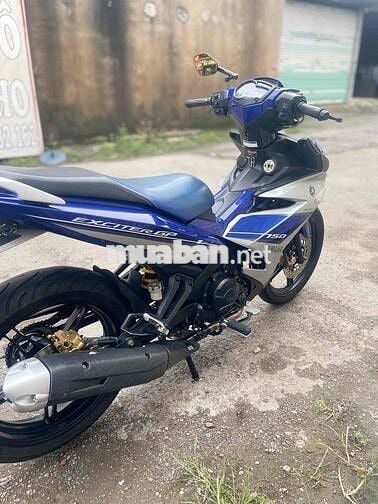 exciter 150 nguyên rin chinh chủ