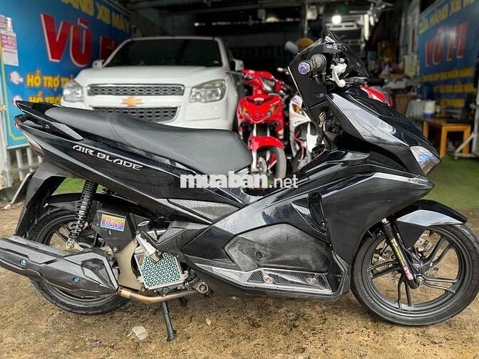 Honda Ab 125/ Zin Đẹp/ Ngay Chủ 95