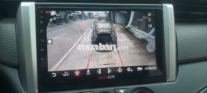 2018 2.0E - 89000 km