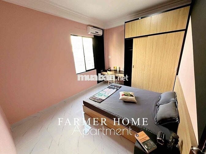 CHÍNH CHỦ CHO THUÊ CĂN HỘ 2 PHÒNG NGỦ, BẾP RIÊNG, BANCOL