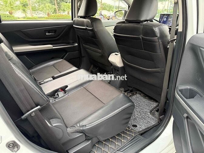 Toyota Veloz Cross 2022 CVT - 71000 km