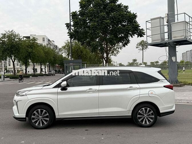 Toyota Veloz Cross 2022 CVT - 71000 km