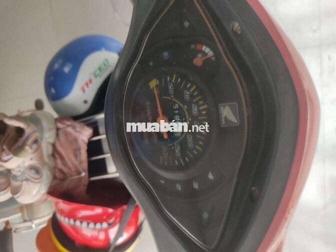 Wave RS 2007 chính chủ, xe đầu nồi zin chất