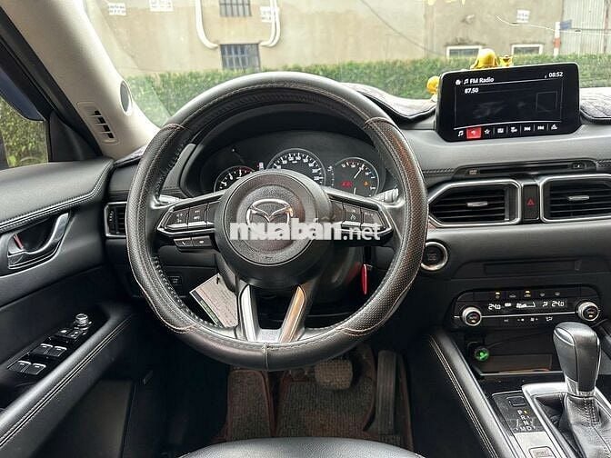 Mazda CX-5 2.0 Premium 2021 - 54000 km
