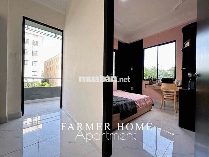 CHÍNH CHỦ CHO THUÊ CĂN HỘ 2 PHÒNG NGỦ, BẾP RIÊNG, BANCOL