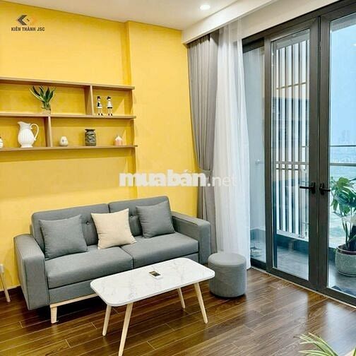 Căn góc 2PN+ Masteri West Heights | Full nội thất cao cấp – Sổ sẵn