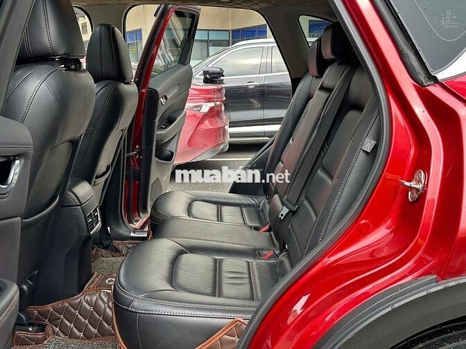 Mazda CX-5 2.0 Premium 2021 - 54000 km