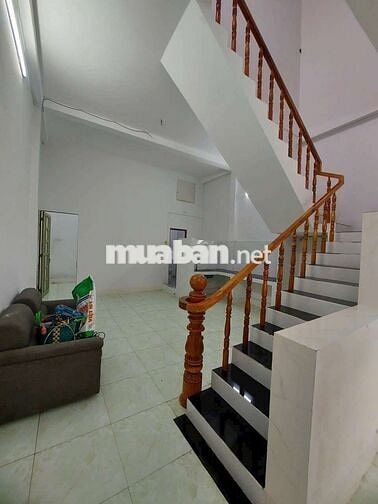 🏘️ Nhà 1 lầu 3phòng Xã Đông Thạnh, Thới Tam Thôn 🏘️