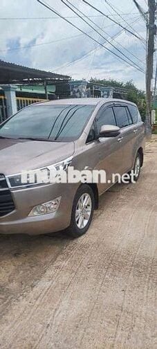 2018 2.0E - 89000 km