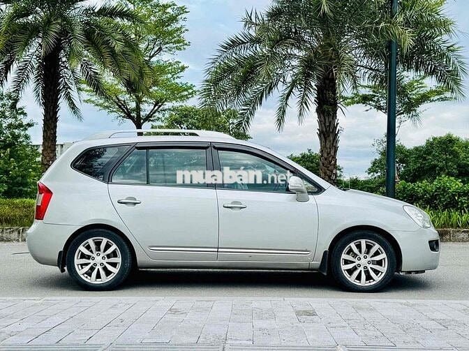 Kia Carens 2012 SX 2.0 AT - 110000 km