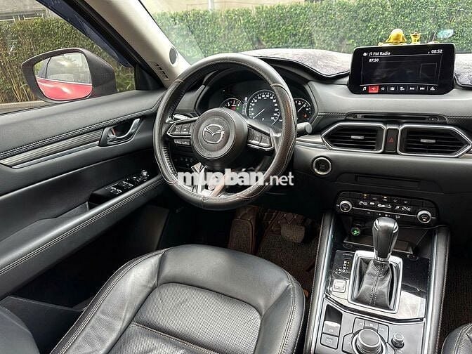 Mazda CX-5 2.0 Premium 2021 - 54000 km