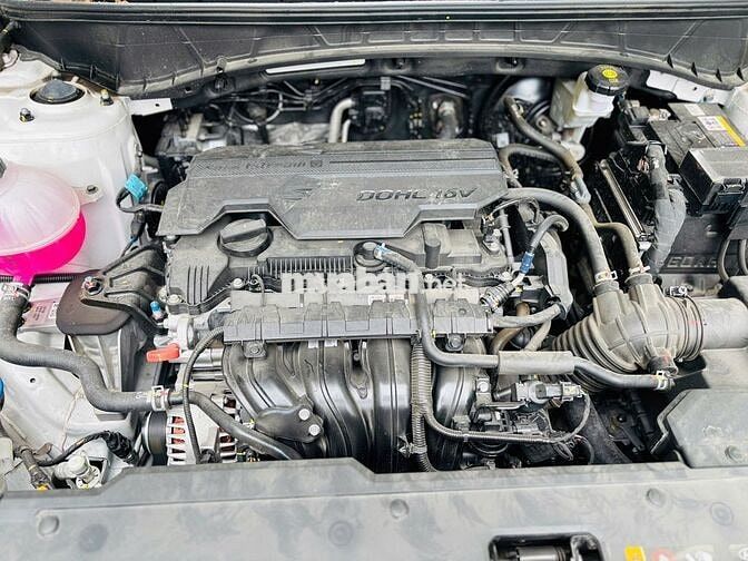 Hyundai Tucson 2.0 Tiêu chuẩn 2025 -3000 km