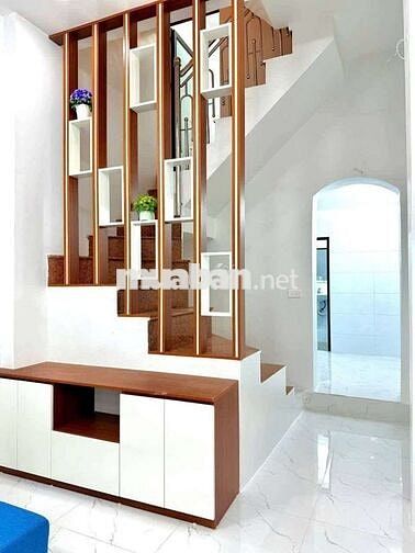 Nhà ngõ Văn Chương, diện tích 28m2, 4 tầng, mặt tiền 3,2m, giá 7,95 tỷ