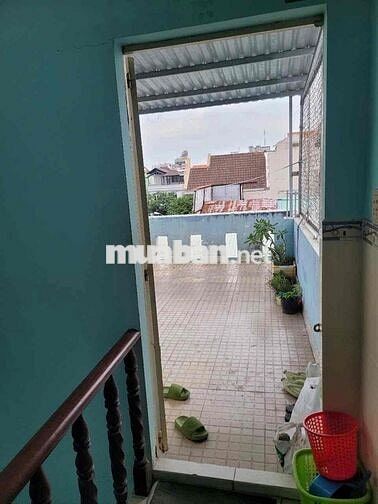 Phòng trọ - bao điện nước,  đường số 4 ( khu biệt thự) bình tân