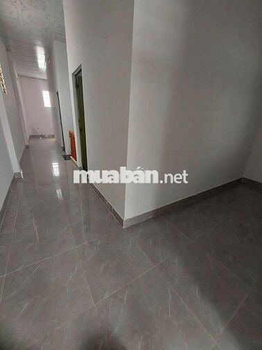 🏘️ Nhà 1 lầu 3phòng Xã Đông Thạnh, Thới Tam Thôn 🏘️