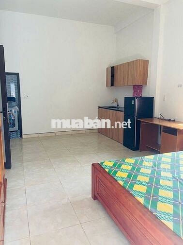 CHO THUÊ CĂN HỘ HÒA MINH 9 GẦN BIỂN