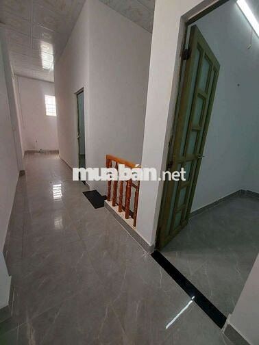 🏘️ Nhà 1 lầu 3phòng Xã Đông Thạnh, Thới Tam Thôn 🏘️