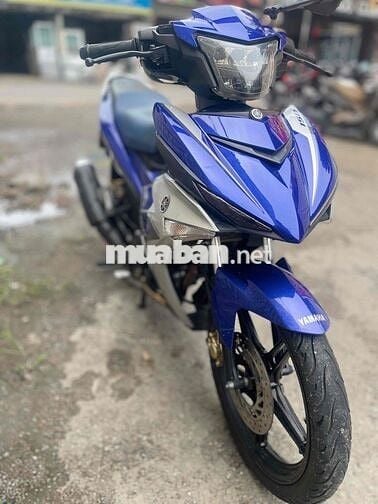 exciter 150 nguyên rin chinh chủ