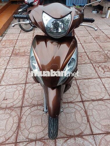 Vision 2012. Máy rin chất. Bs64