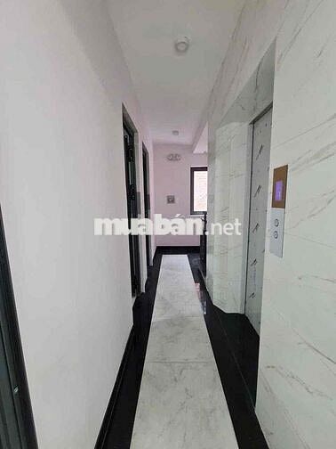 CHO THUÊ NHÀ NGUYÊN CĂN MẶT TIỀN ĐƯỜNG SỐ 2 BHH