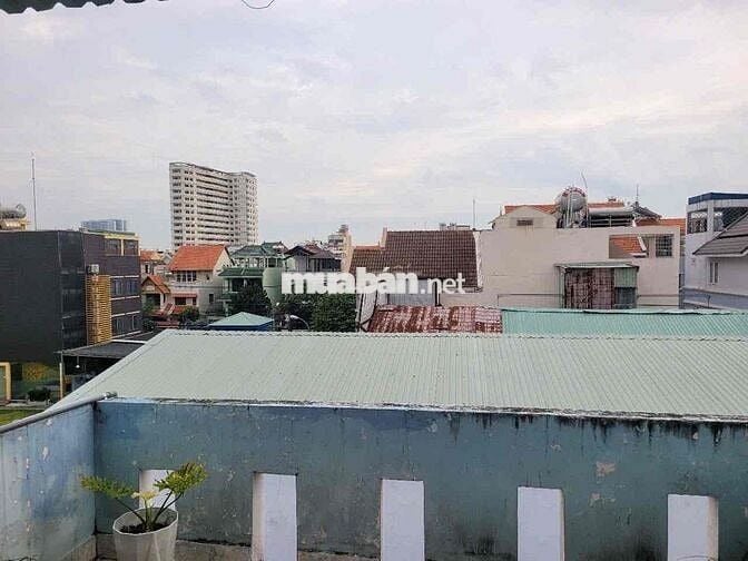 Phòng trọ - bao điện nước,  đường số 4 ( khu biệt thự) bình tân